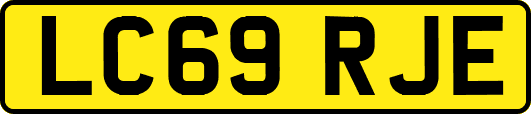 LC69RJE