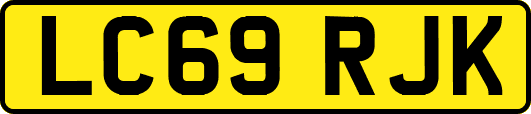 LC69RJK