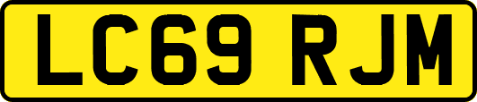 LC69RJM