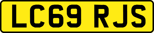 LC69RJS