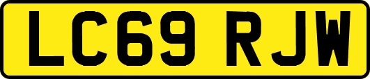 LC69RJW