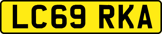 LC69RKA