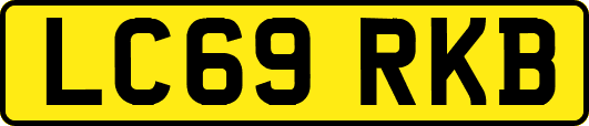 LC69RKB