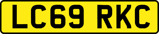 LC69RKC
