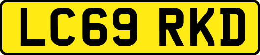 LC69RKD