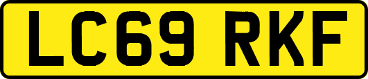 LC69RKF