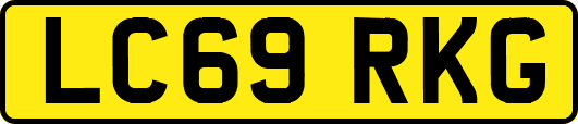 LC69RKG