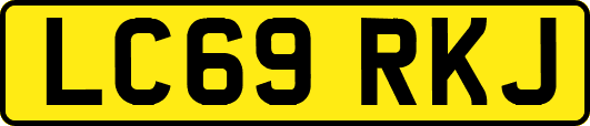 LC69RKJ