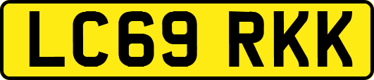 LC69RKK