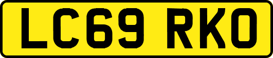 LC69RKO