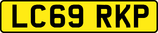 LC69RKP