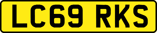 LC69RKS