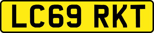 LC69RKT