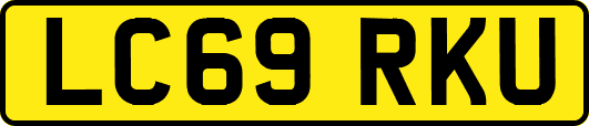 LC69RKU