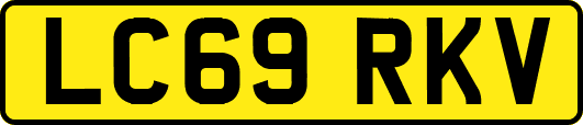 LC69RKV