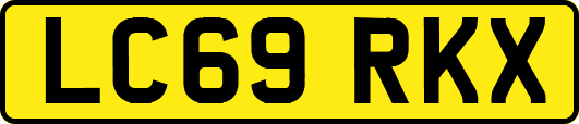 LC69RKX