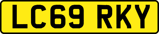 LC69RKY