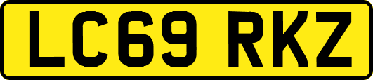 LC69RKZ