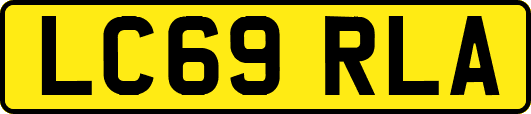 LC69RLA