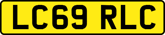 LC69RLC