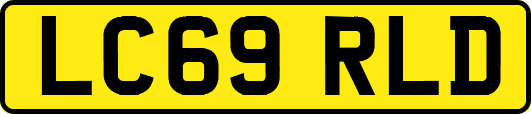 LC69RLD