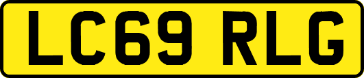 LC69RLG