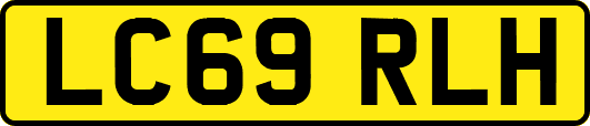 LC69RLH