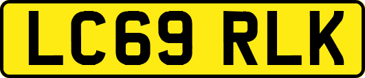 LC69RLK