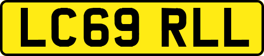 LC69RLL