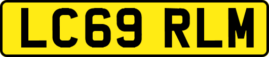 LC69RLM