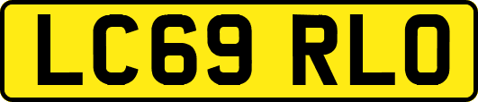LC69RLO