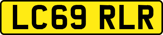 LC69RLR