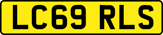 LC69RLS