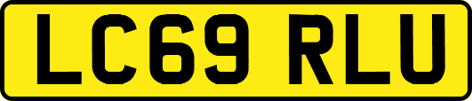 LC69RLU