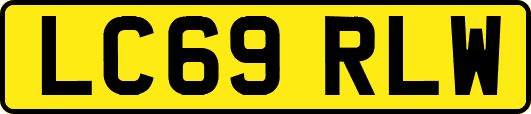 LC69RLW