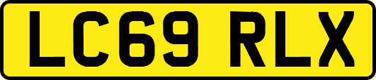 LC69RLX