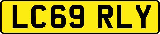 LC69RLY