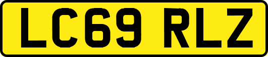 LC69RLZ