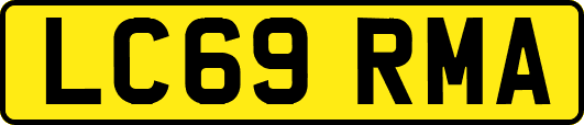 LC69RMA
