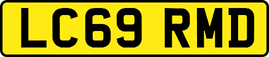 LC69RMD