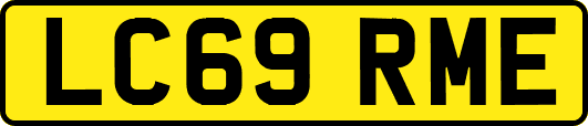 LC69RME