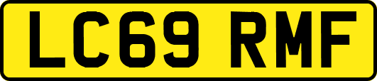 LC69RMF
