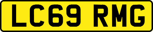 LC69RMG