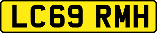 LC69RMH