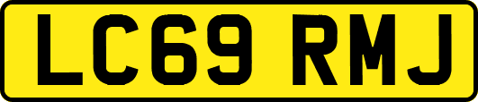 LC69RMJ