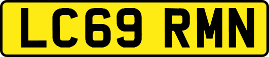 LC69RMN