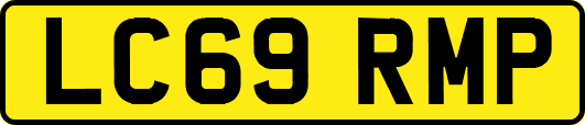LC69RMP