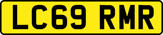 LC69RMR