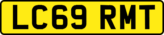 LC69RMT