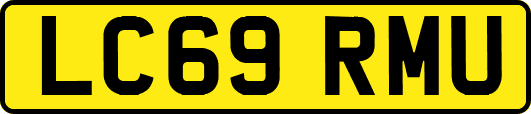 LC69RMU